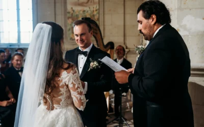 Organiser votre Mariage International en France : rendez-vous. vous propose un guide Juridique et Logistique Complet