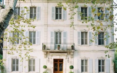 Organiser son Mariage dans le Sud de la France