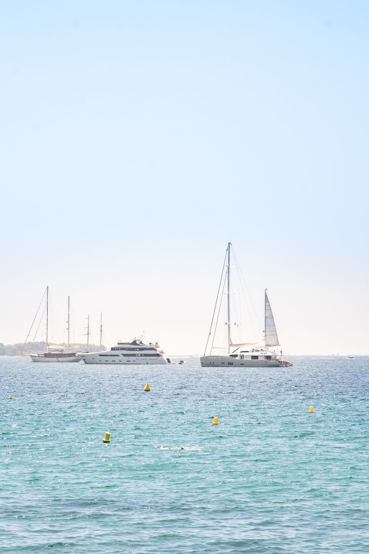 Votre Mariage dans le sud de la France, une excursion sur la mer